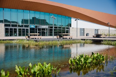 Lee Valley Ice Centre